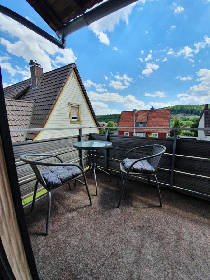 Haus Drei Seen Валькенрид Экстерьер фото
