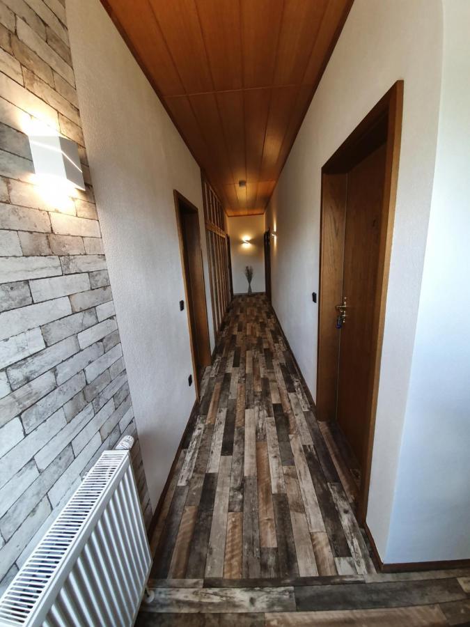 Haus Drei Seen Валькенрид Экстерьер фото