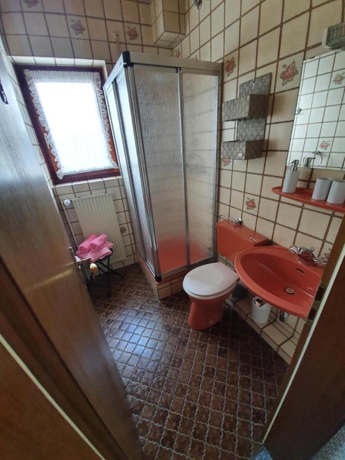 Haus Drei Seen Валькенрид Экстерьер фото