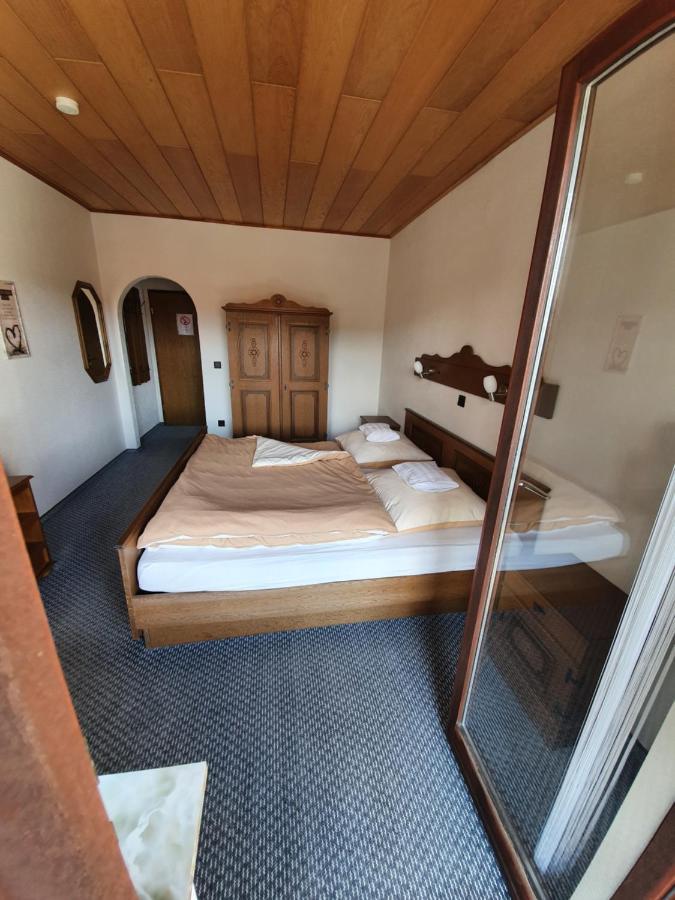 Haus Drei Seen Валькенрид Экстерьер фото